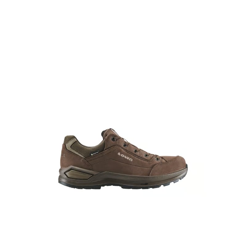 Chaussures Randonnée Homme Lowa Renegade Evo GTX Low