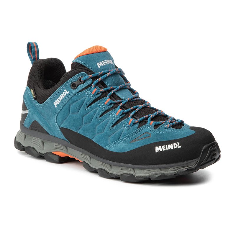 Chaussures Randonnée Homme Meindl Lite Trail GTX