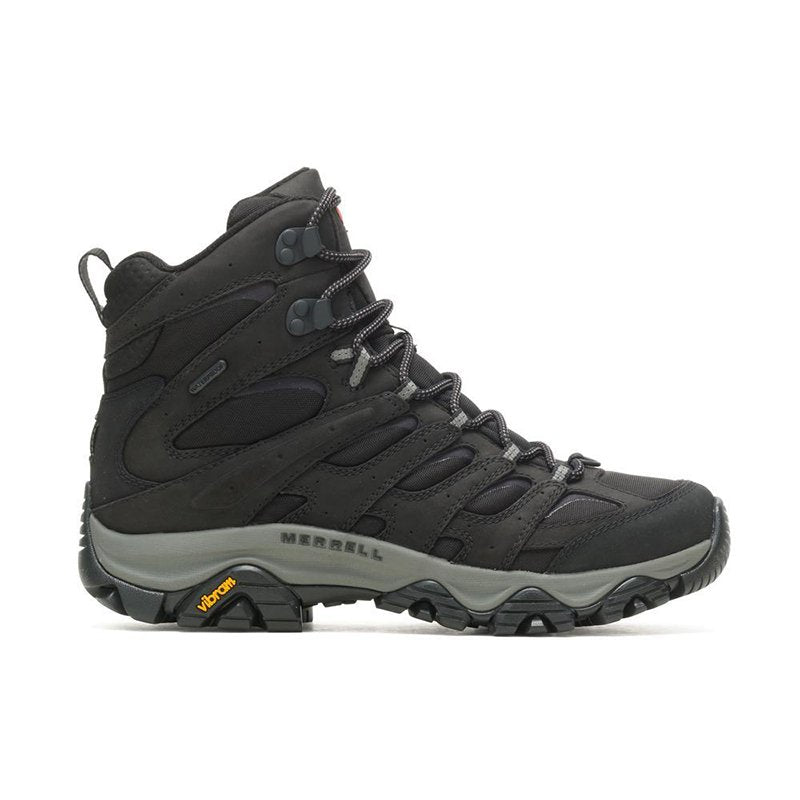 Chaussures Randonnée Homme Merrell Moab 3 Apex Mid WP