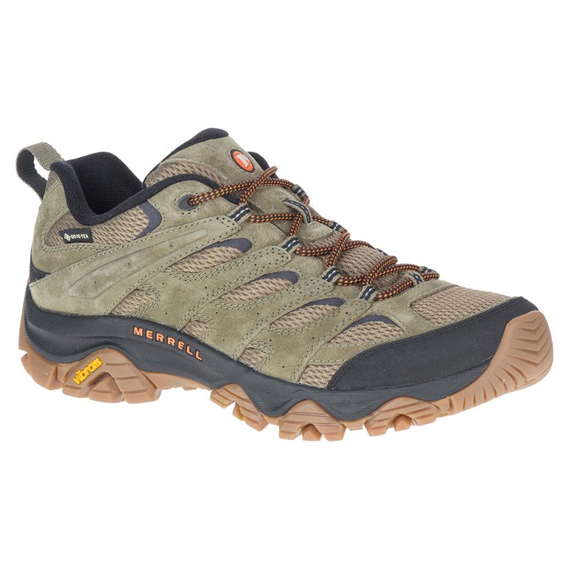 Chaussures Randonnée Homme Merrell Moab 3 GTX