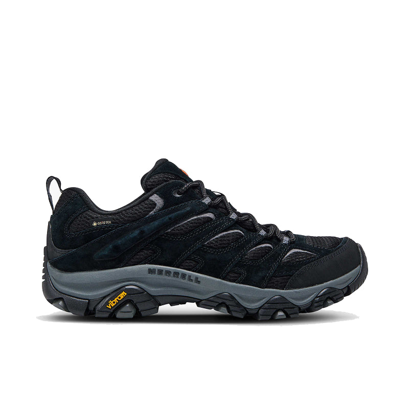 Chaussures Randonnée Homme Merrell Moab 3 GTX