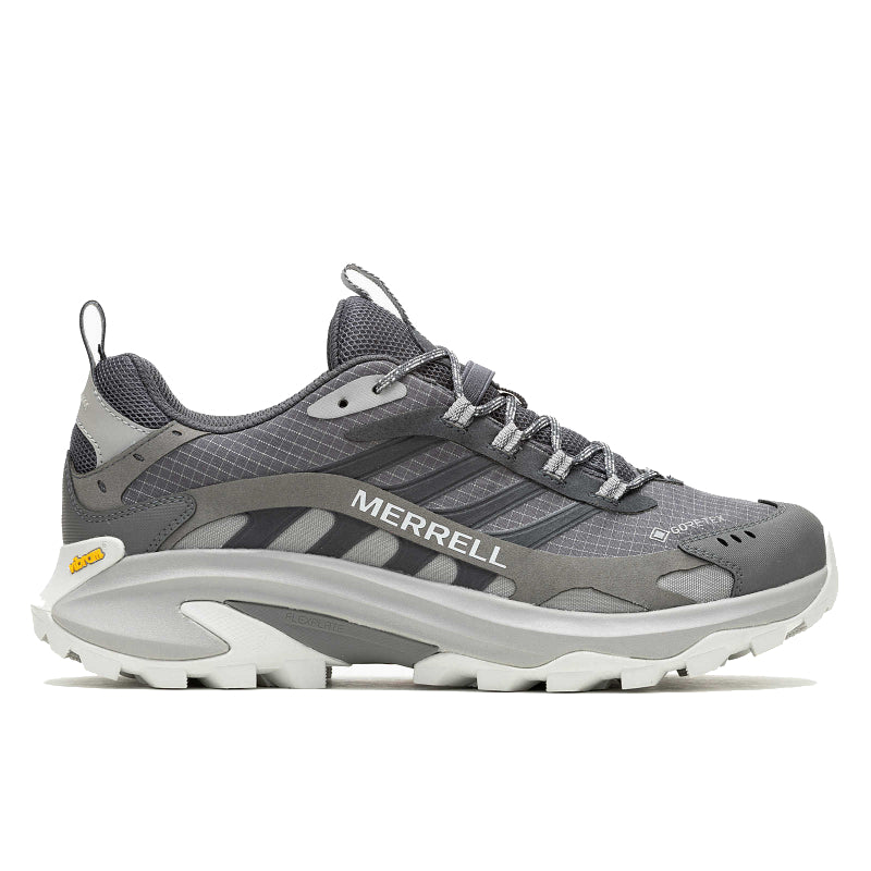 Chaussures Randonnée Homme Merrell Moab Speed 2 GTX