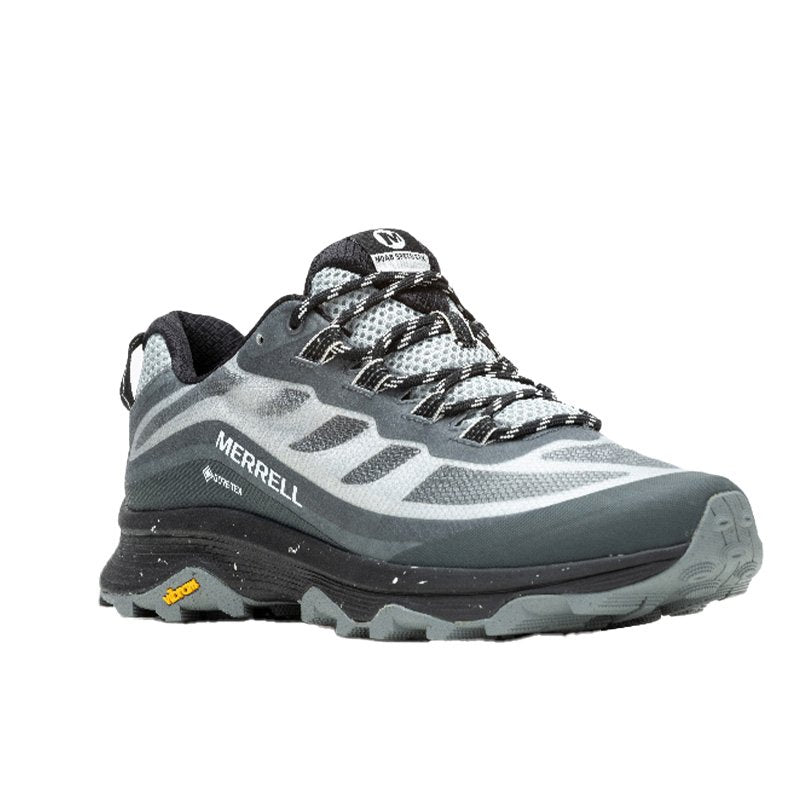 Chaussures Randonnée Homme Merrell Moab Speed GTX