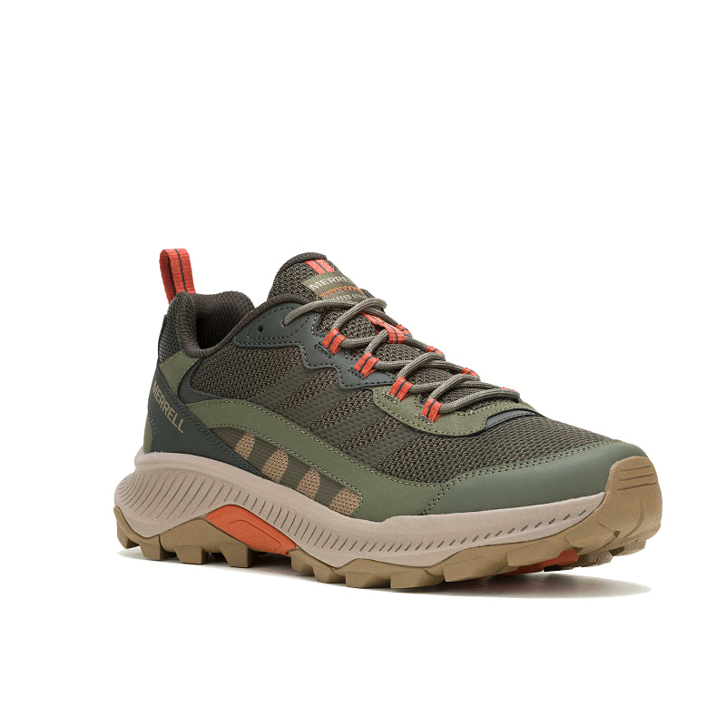 Chaussures Randonnée Homme Merrell Speed Strike 2