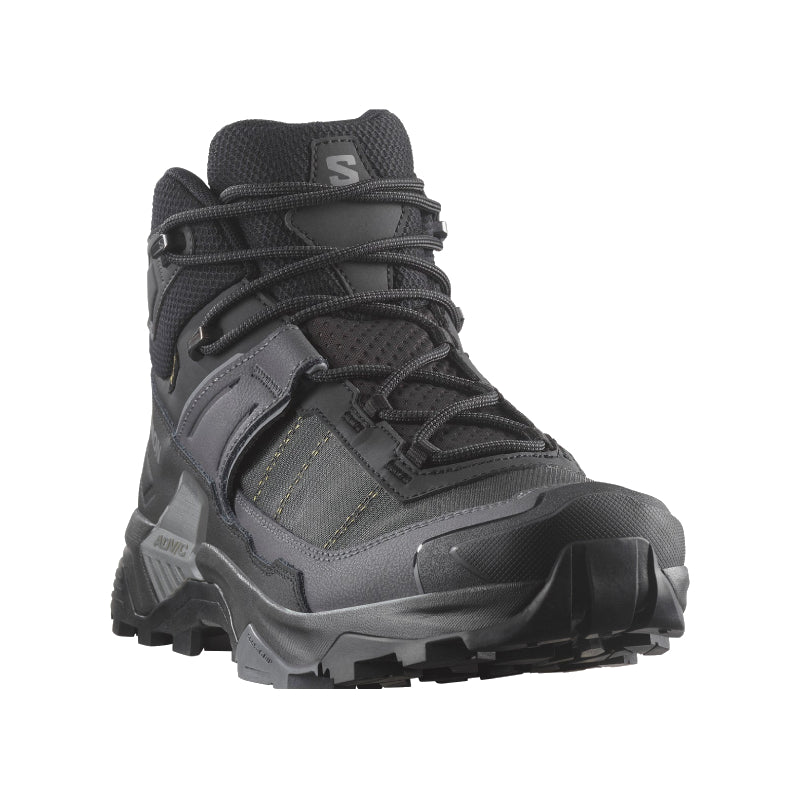 Chaussures Randonnée Homme Salomon X Ultra 5 Mid GTX