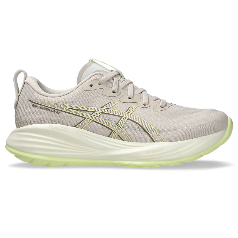Chaussures Running Femme Asics Gel-Cumulus 27