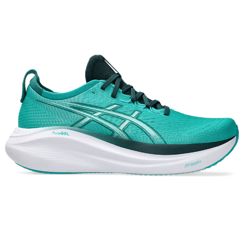 Chaussures Running Homme Asics Gel-Nimbus 27