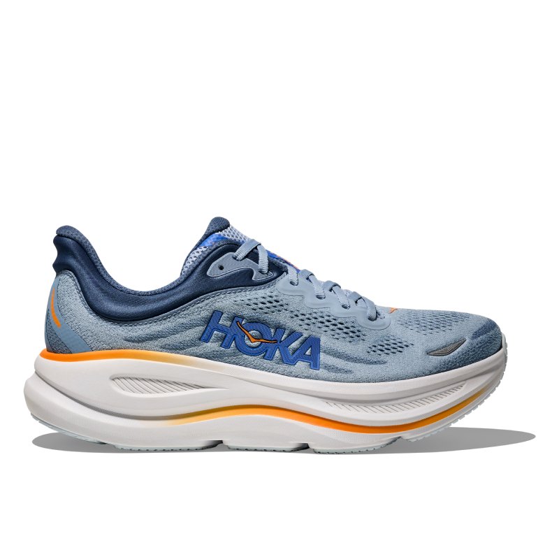 Chaussures Running Homme Hoka Bondi 9