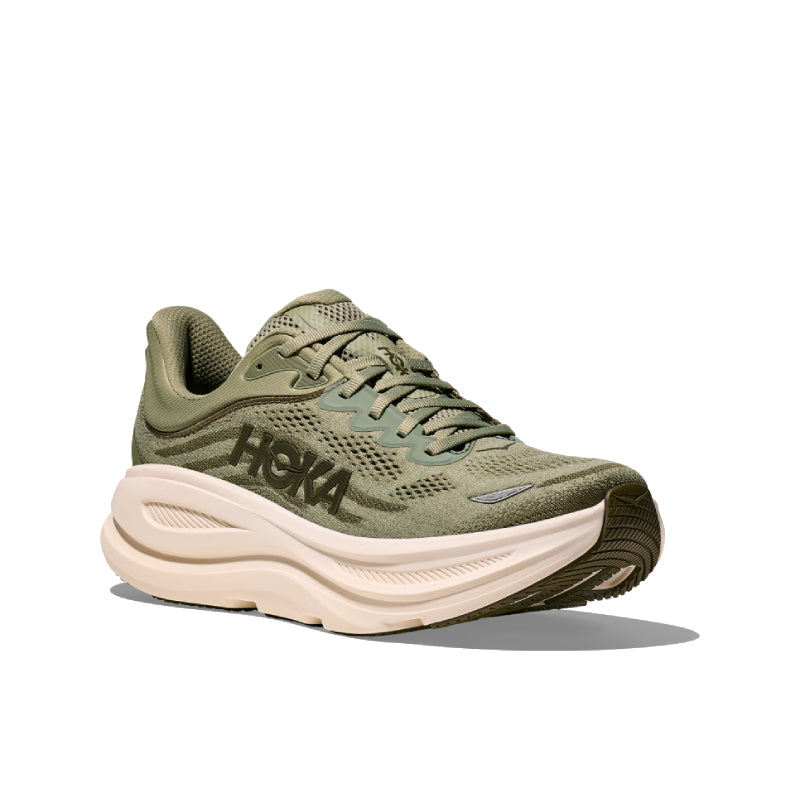 Chaussures Running Homme Hoka Bondi 9