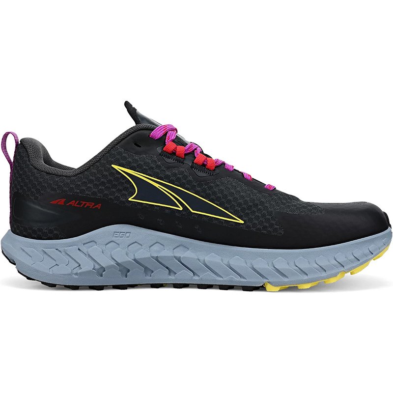 Chaussures Trail Femme Altra Outroad