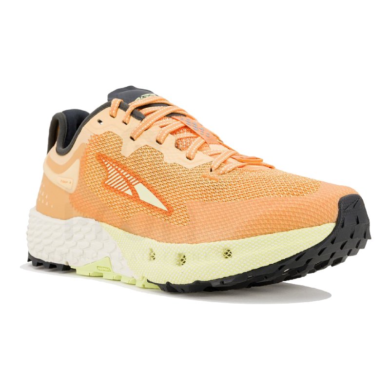 Chaussures Trail Femme Altra Timp 4