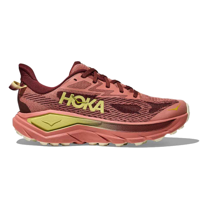 Chaussures Trail Femme Hoka Challenger 8