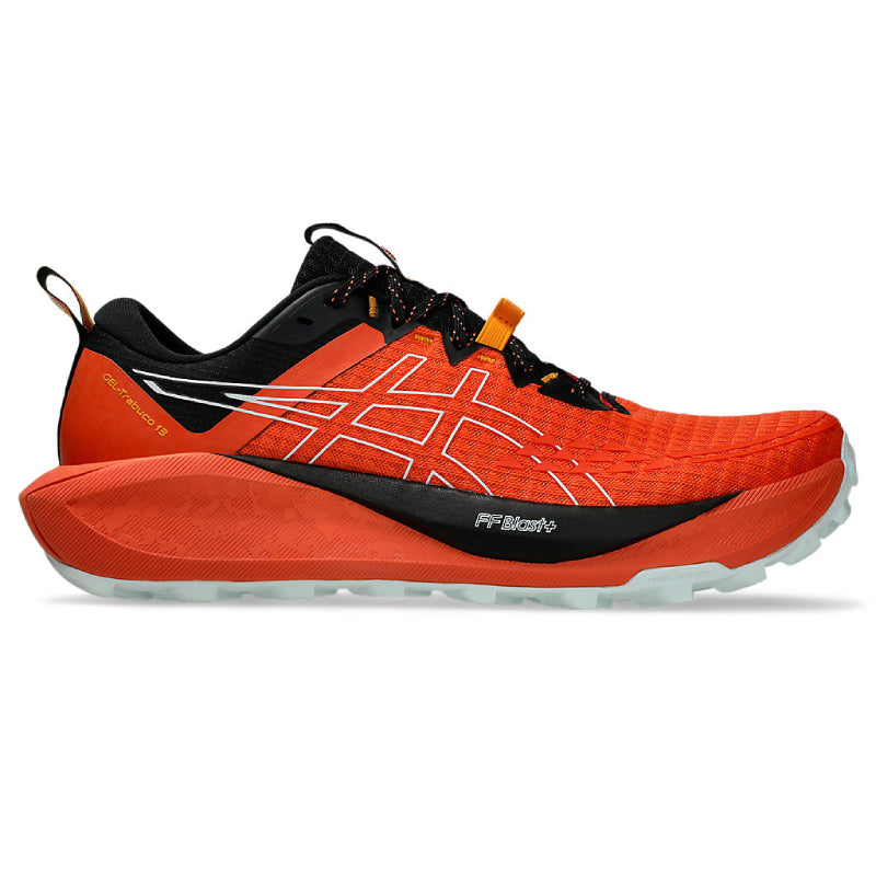 Chaussures Trail Homme Asics Gel-Trabuco 13