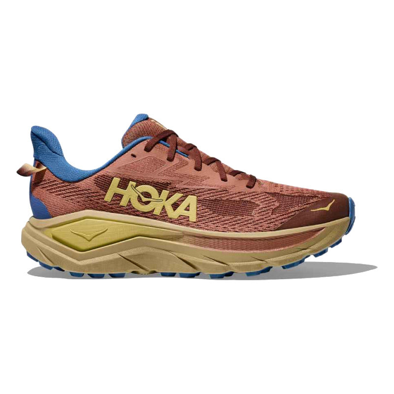 Chaussures Trail Homme Hoka Challenger 8