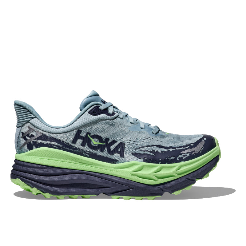 Chaussures Trail Homme Hoka Stinson 7