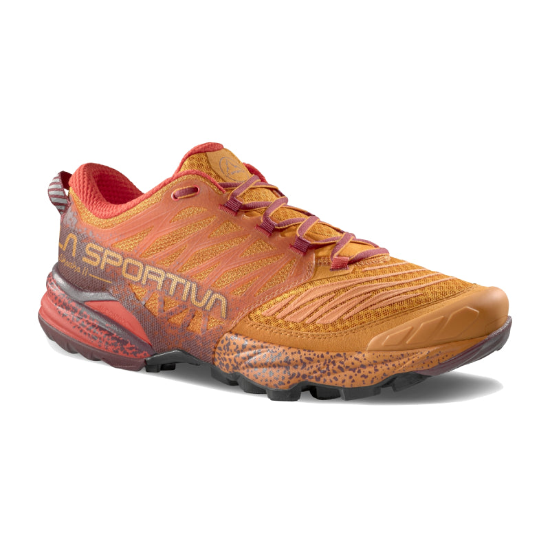 Chaussures Trail Homme La Sportiva Akasha II