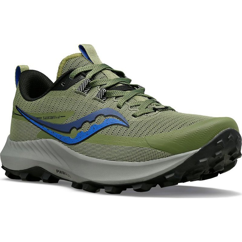 Chaussures Trail Homme Saucony Peregrine 13