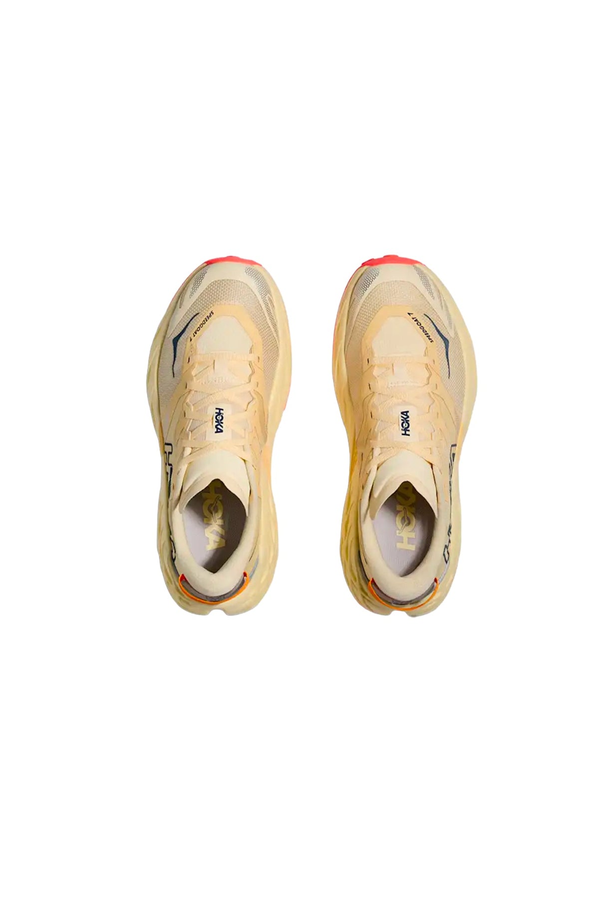 Chaussures Trail Femme Hoka Speedgoat 7