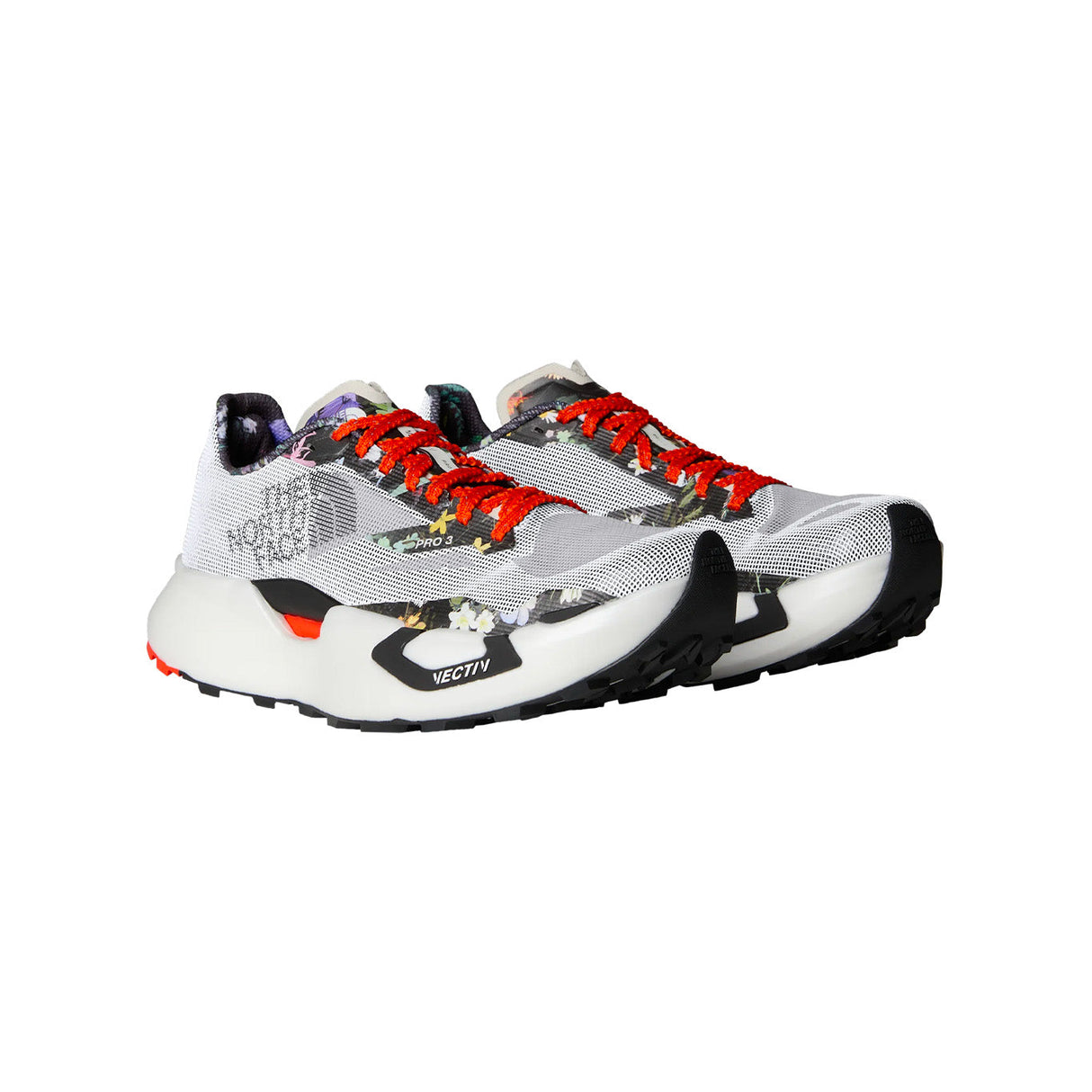 Chaussures Trail Homme The North Face Summit Vectiv Pro 3 Race Edition