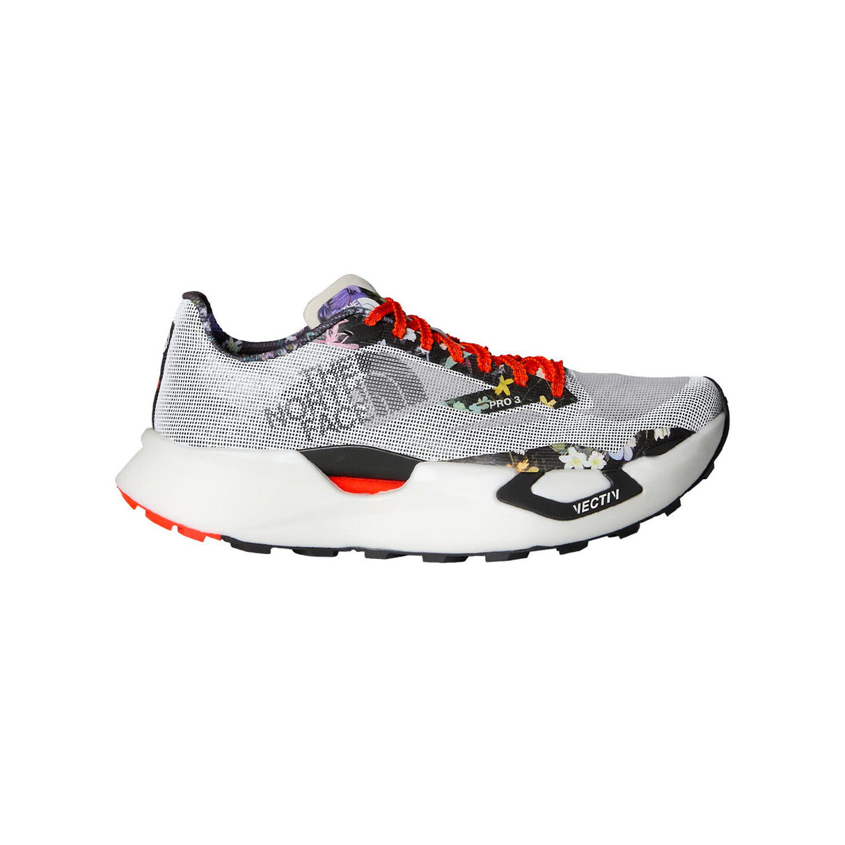 Chaussures Trail Homme The North Face Summit Vectiv Pro 3 Race Edition