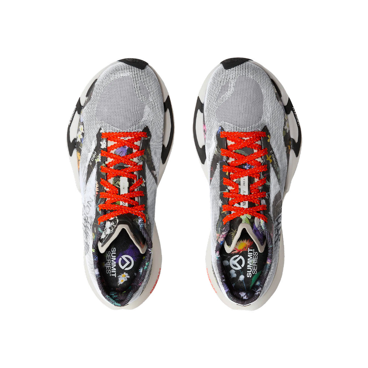 Chaussures Trail Homme The North Face Summit Vectiv Pro 3 Race Edition