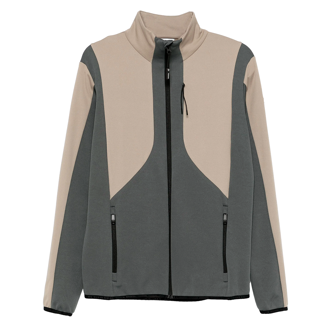 Polaire Ski Homme Rossignol Diretta Fleece FZ