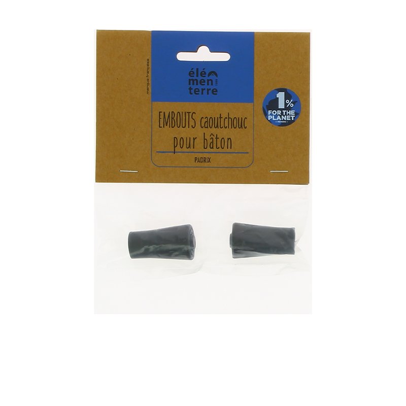 Embouts Bâtons Randonnée Elementerre Padrix