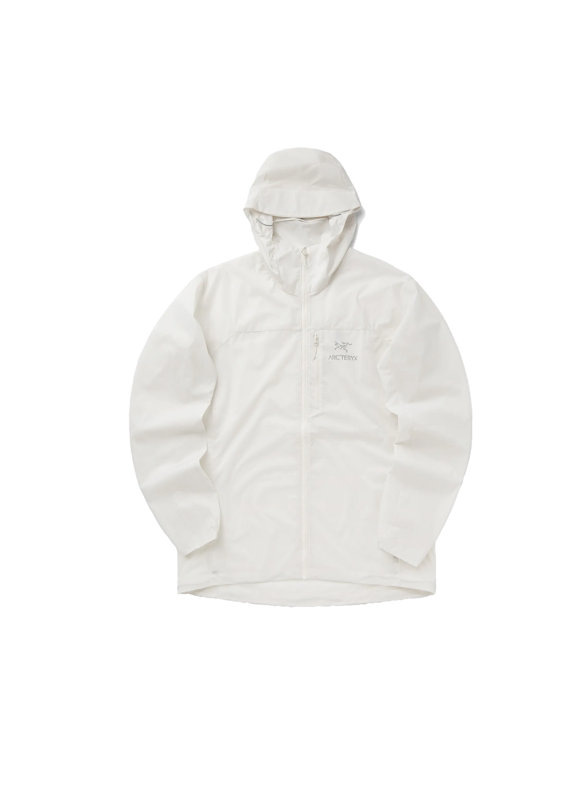 Sweat à Capuche Randonnée Homme Arc'teryx Squamish