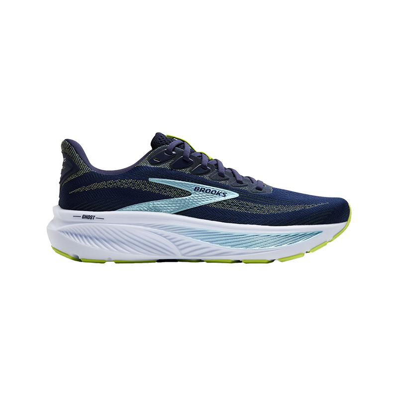 Chaussures Running Homme Brooks Ghost 17