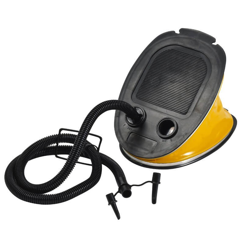 Gonfleur Randonnée Trigano 5L