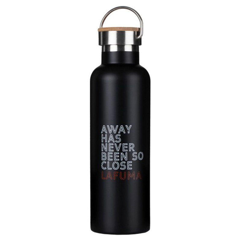 Gourde Isotherme Randonnée Lafuma Nunatherm