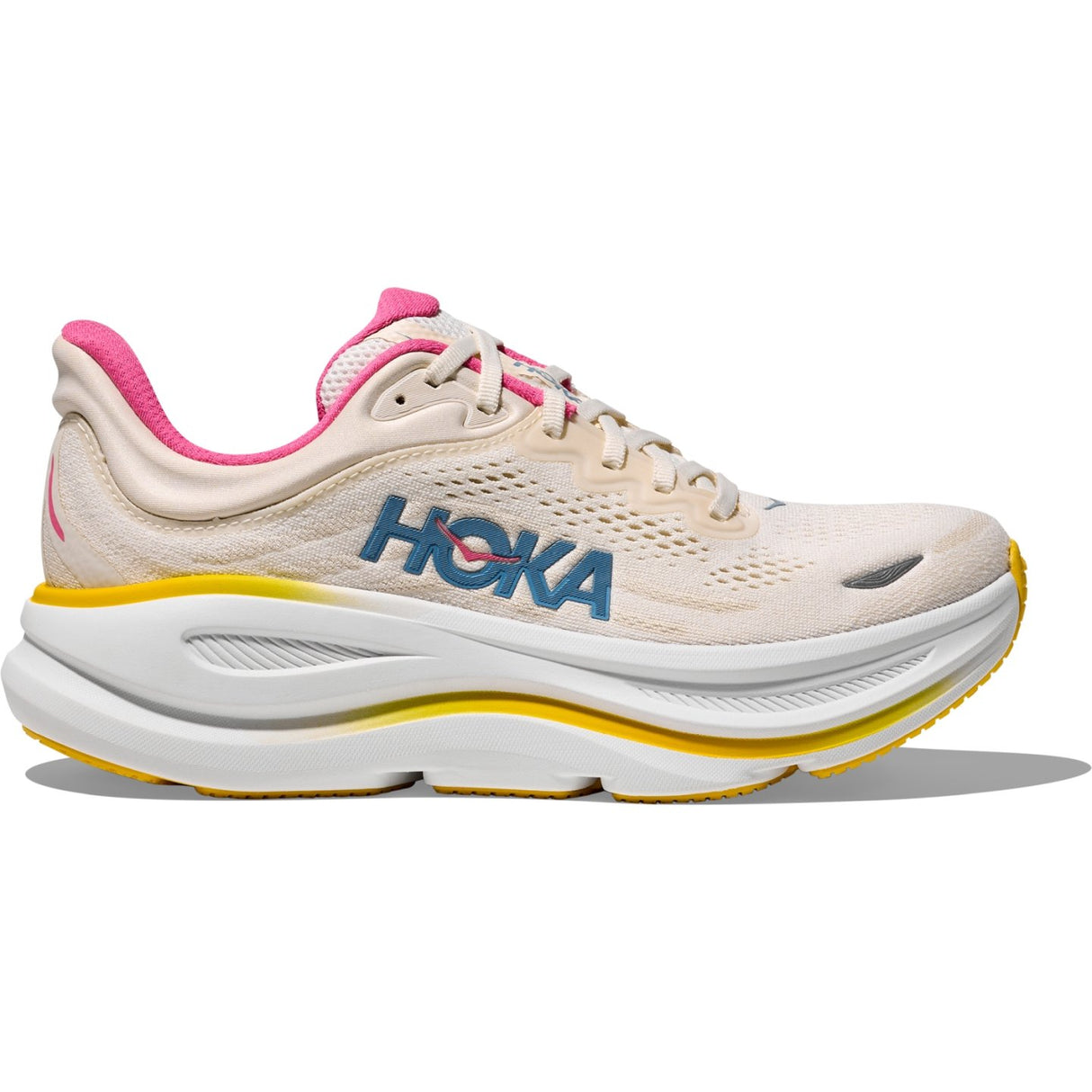 Chaussures Running Femme Hoka Bondi 9
