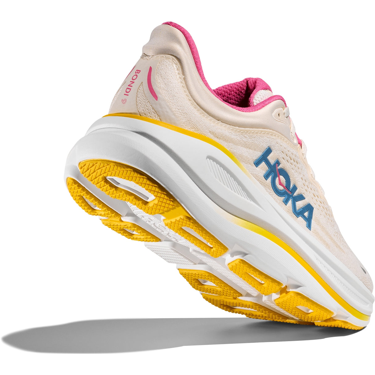 Chaussures Running Femme Hoka Bondi 9