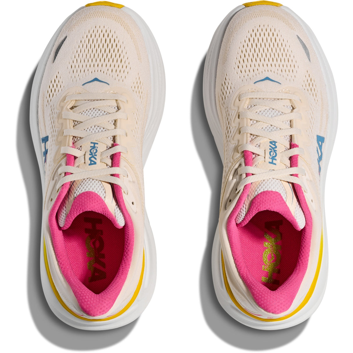 Chaussures Running Femme Hoka Bondi 9