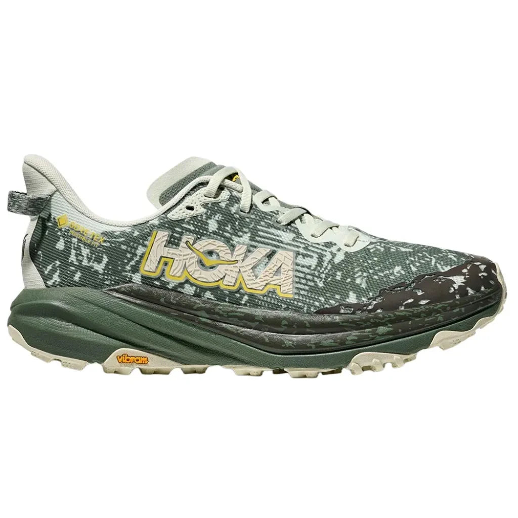 Chaussures Trail Homme Hoka Speedgoat 6 GTX