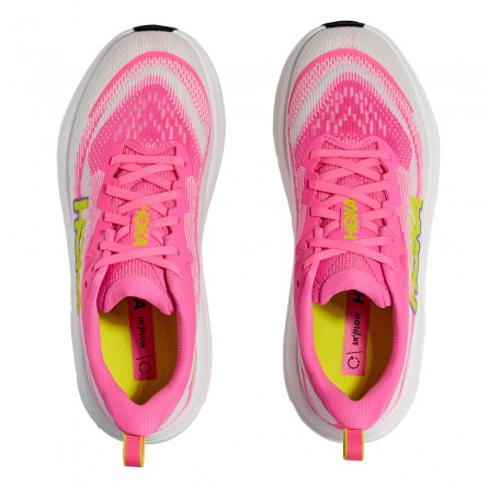 Chaussures Running Femme Hoka Skyflow