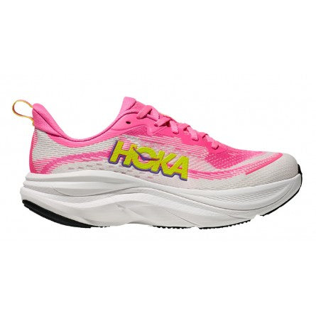 Chaussures Running Femme Hoka Skyflow