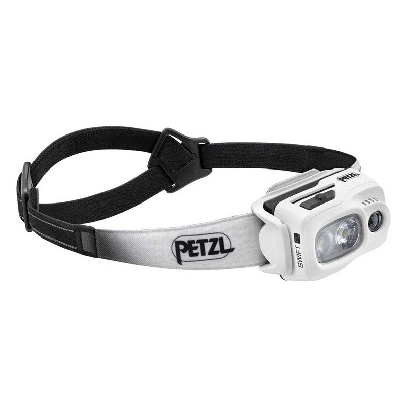 Lampe Frontale Petzl Swift RL