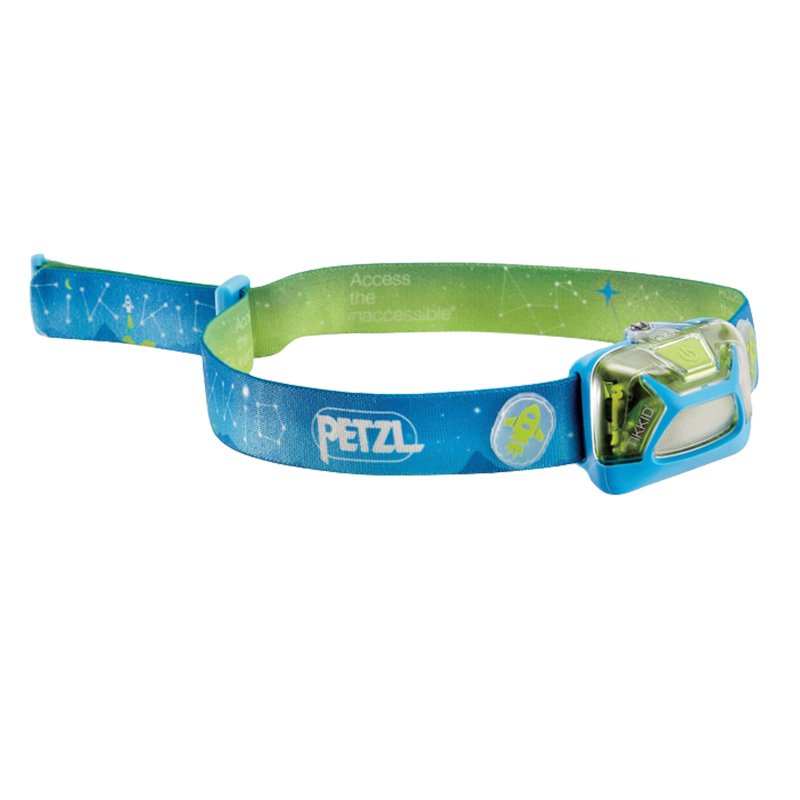 Lampe Running / Trail Petzl Tikkid