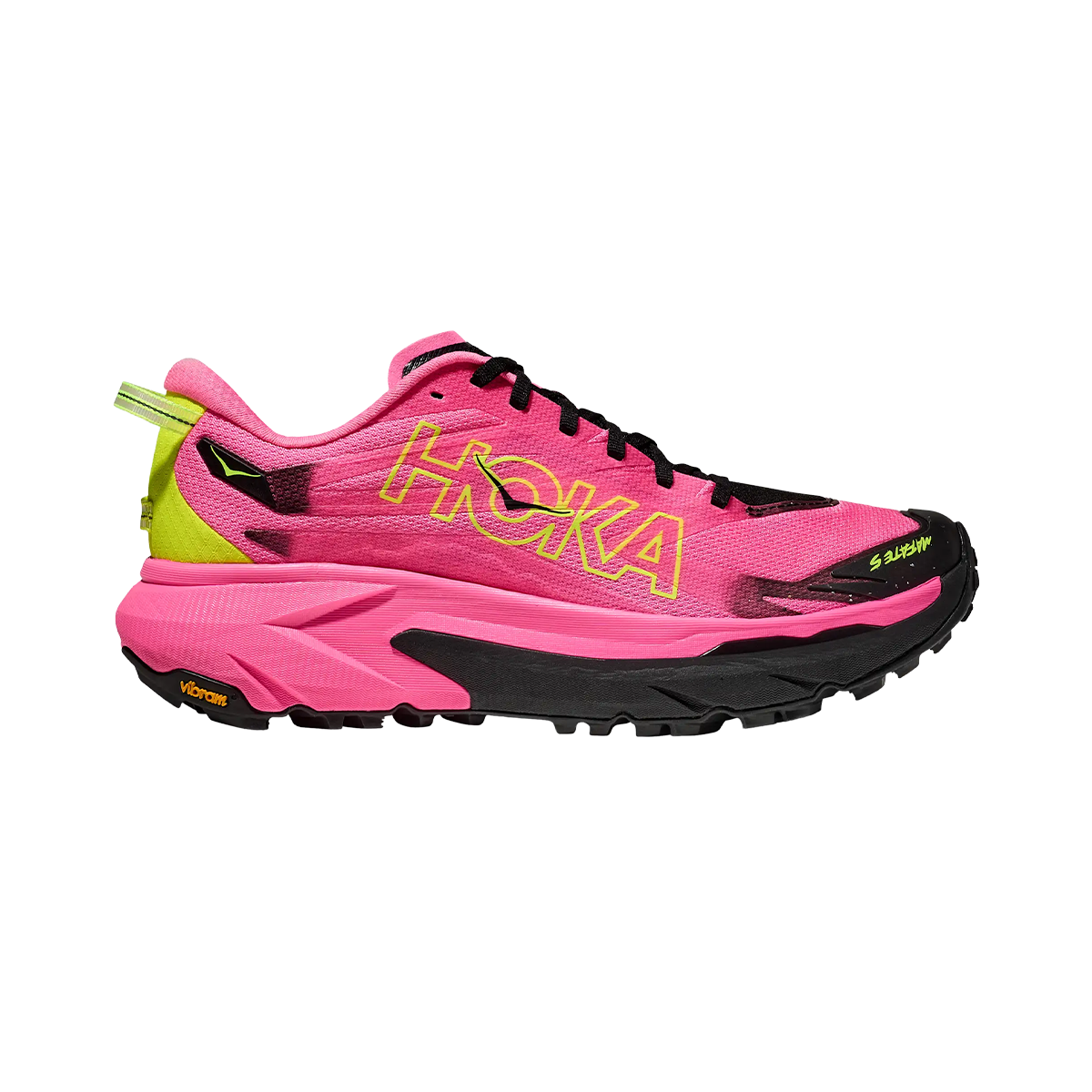 Chaussures Trail Homme Hoka Mafate 5