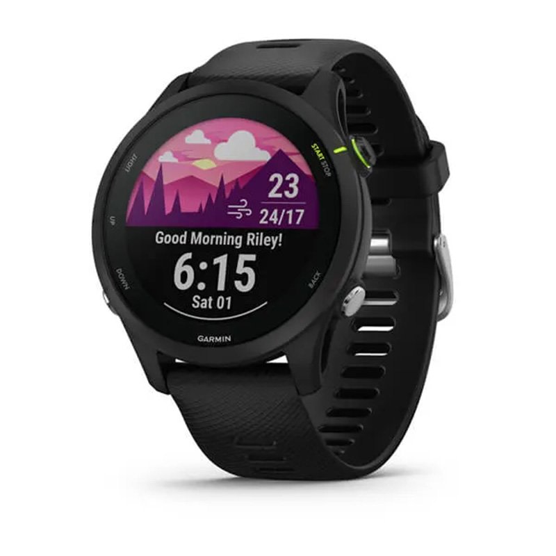 Montre Connectée Garmin Forerunner 255 Music