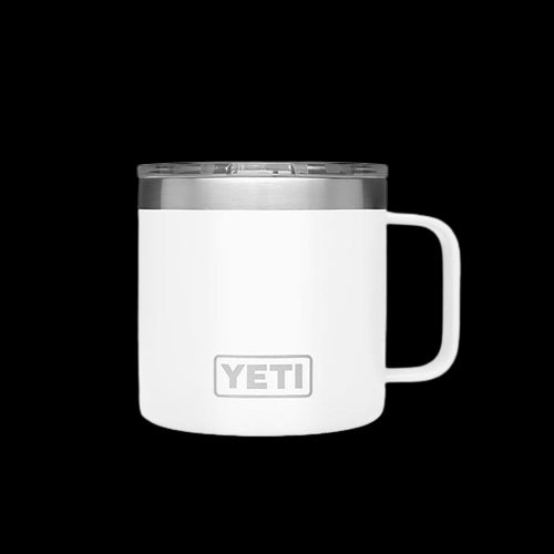 Mug Isotherme Randonnée Yeti Rambler 14 Oz
