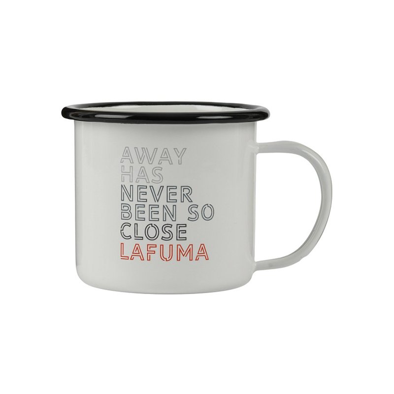 Mug Randonnée Lafuma Inspire