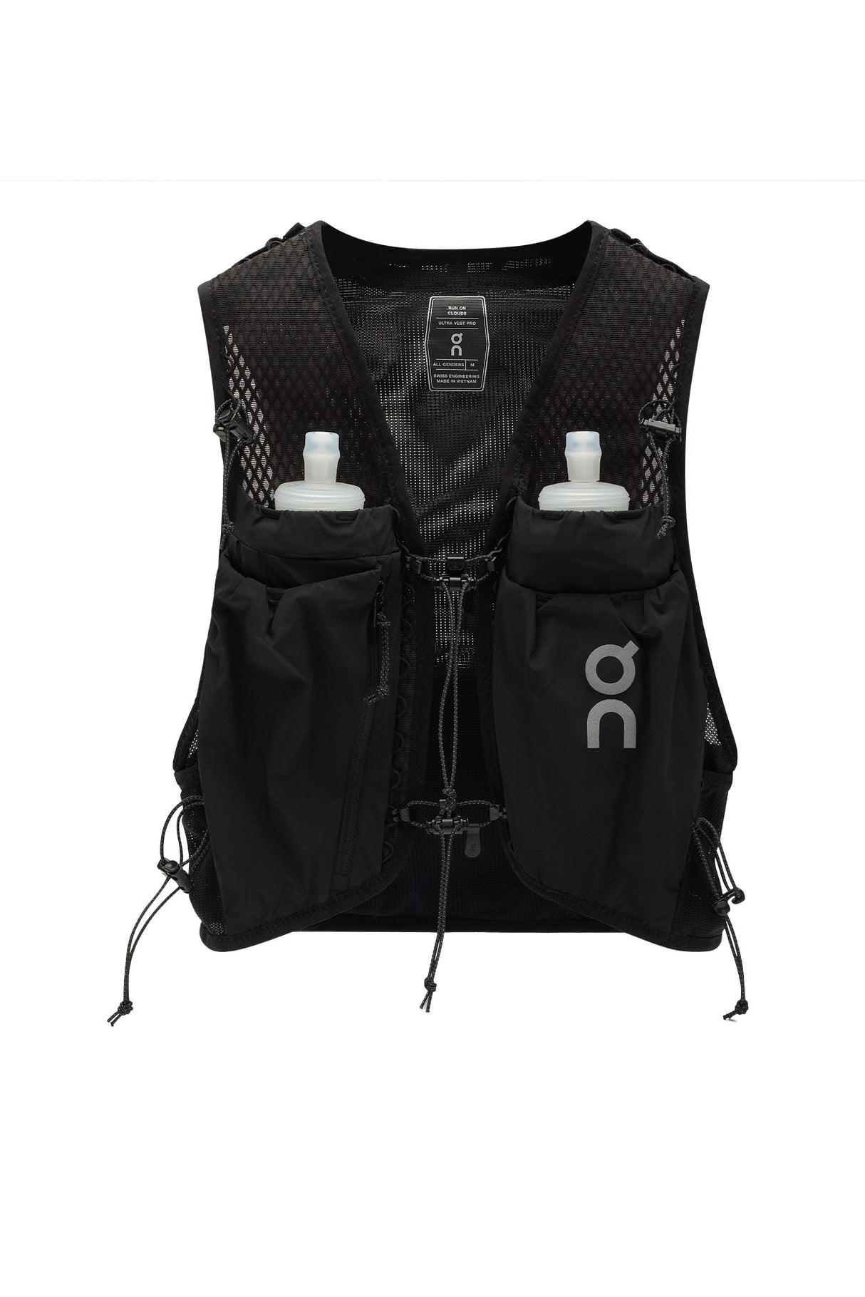 Gilet Hydratation ON Ultra Vest Pro