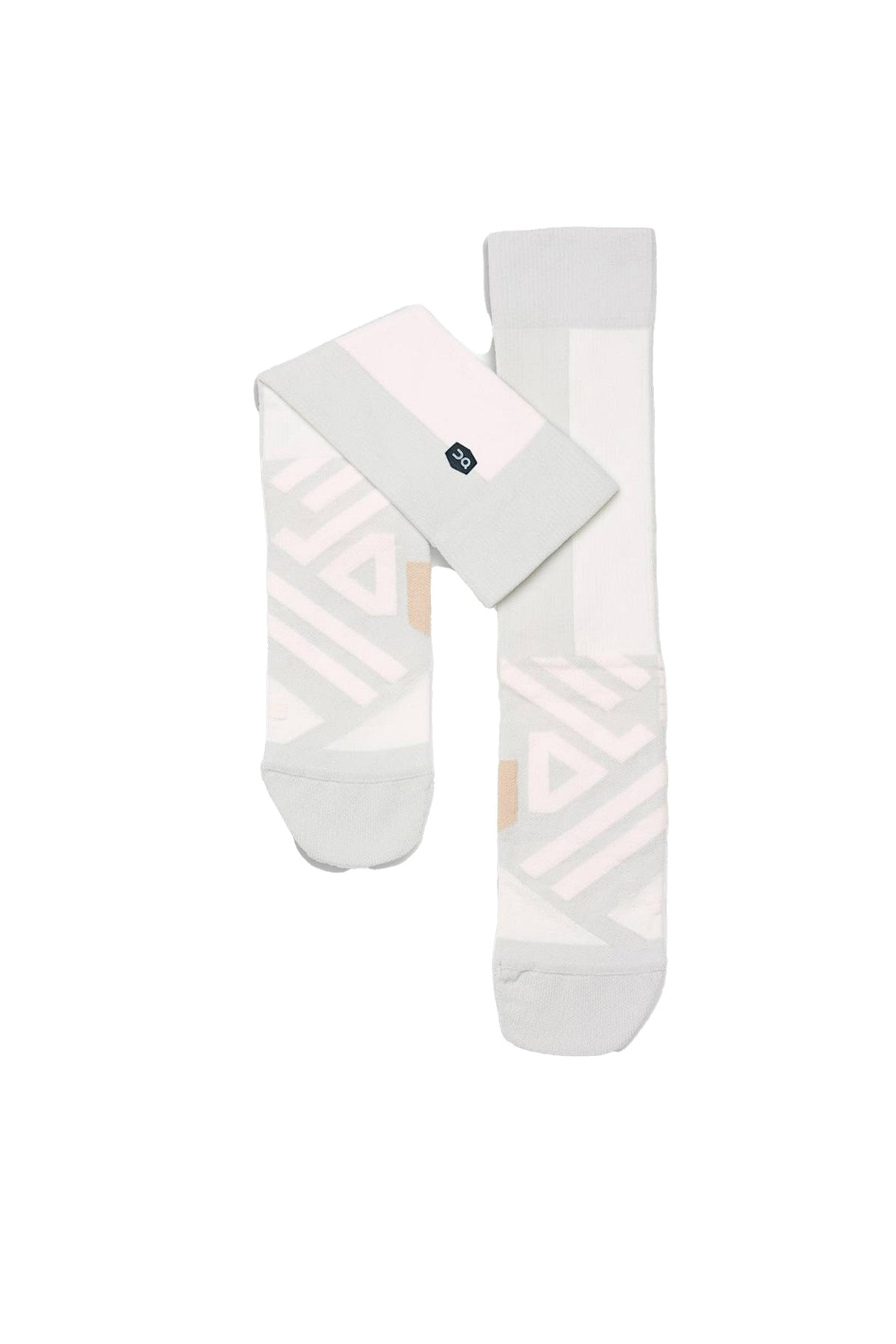 Chaussettes Femme ON Performance High Sock 1