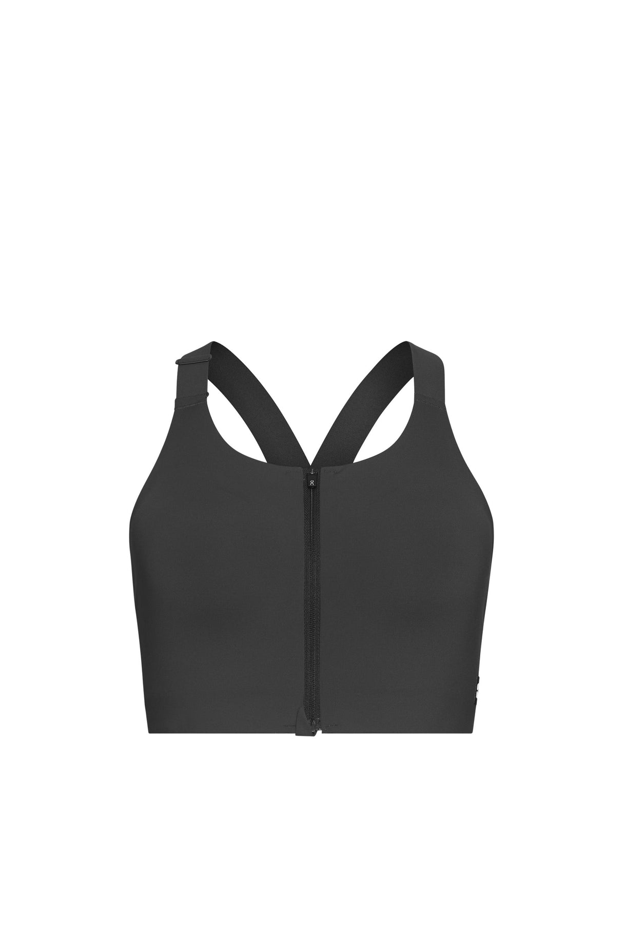 Brassière Femme ON Endurance Bra Zip W