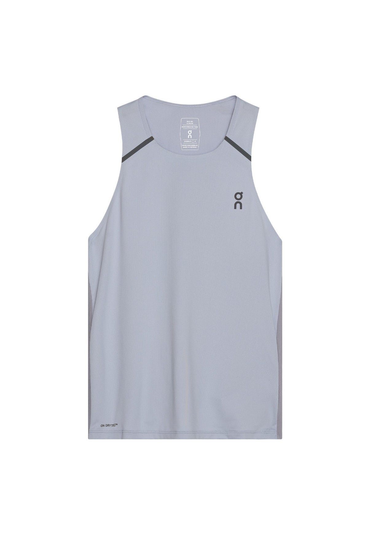 Débardeur Running Femme ON Performance Tank