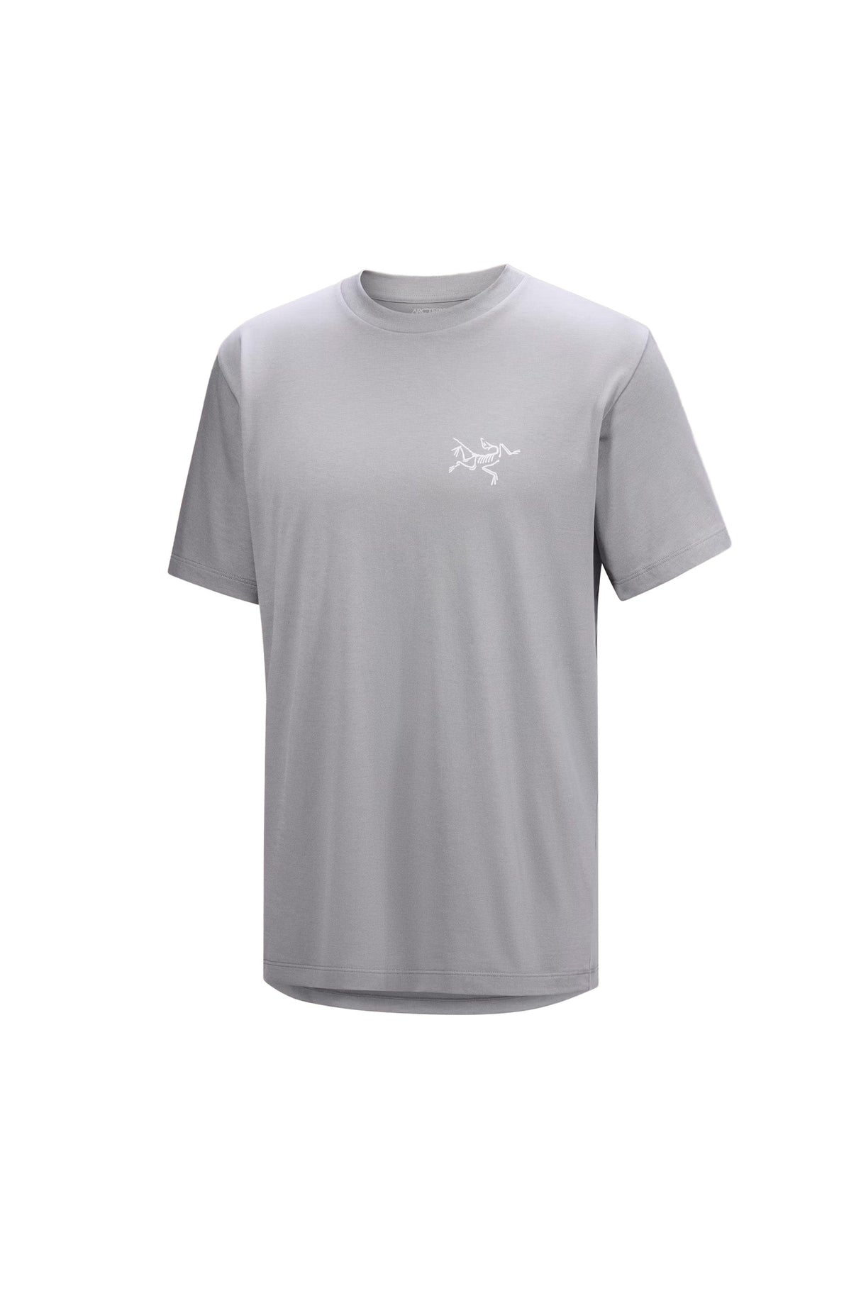 T-Shirt Randonnée Homme Arc'teryx Kragg SL Cotton SS