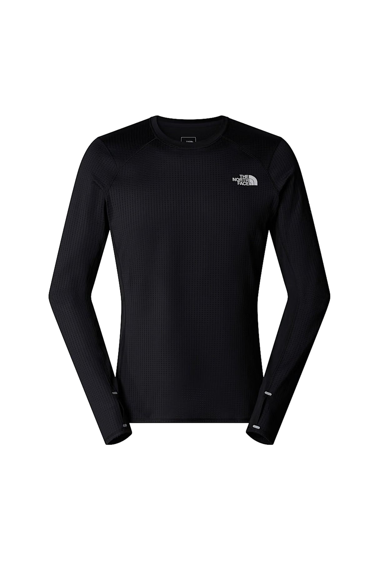 Pull Running Homme The North Face Summit Altimetro LT Crew