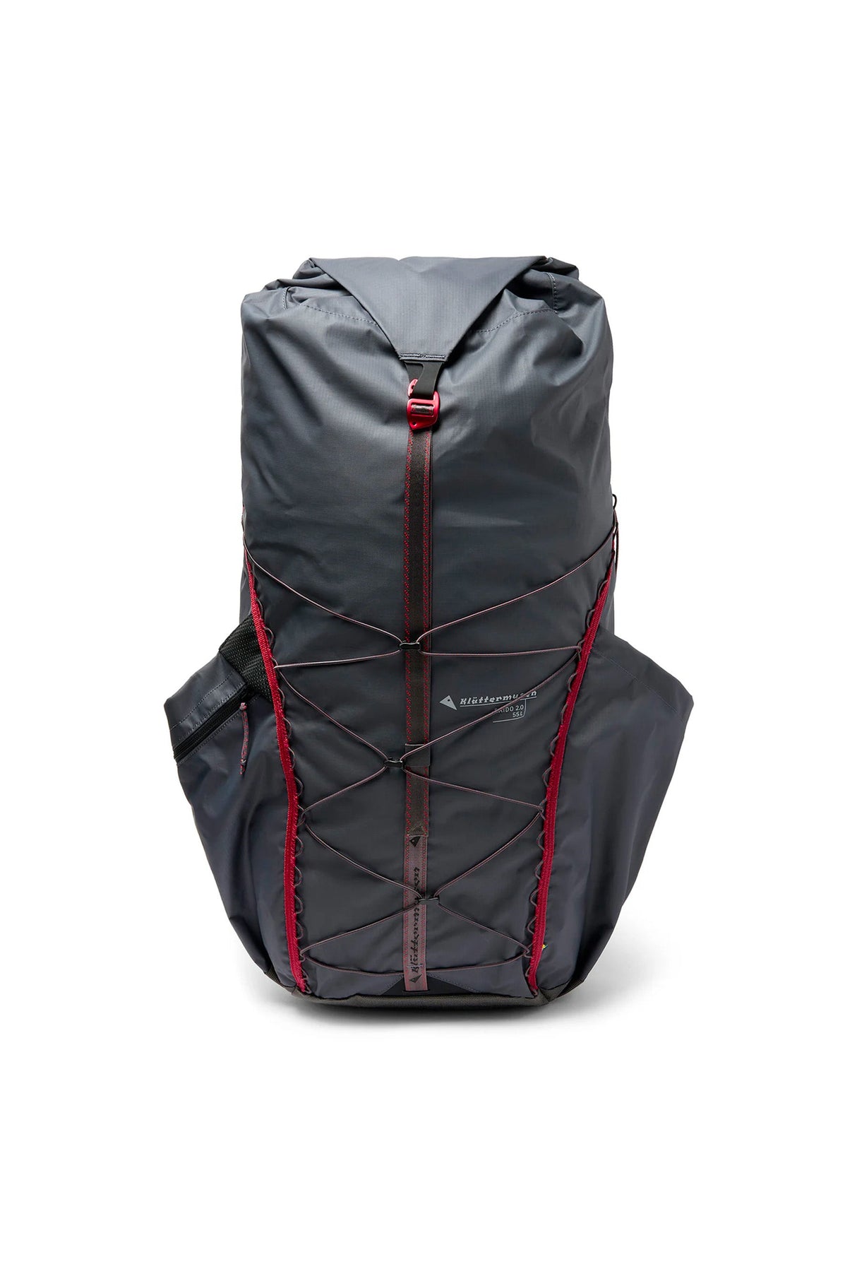 Sac à dos Randonnée Klättermusen Raido 2.0 Backpack 55L
